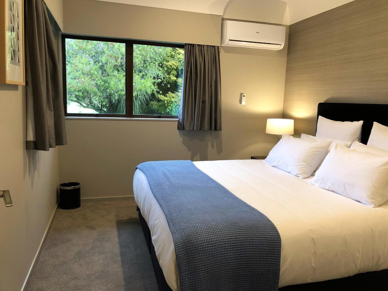 Luxury K-Lodge With Golf Course View-Rotorua Exteriér fotografie